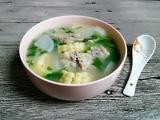 白萝卜玉米排骨汤的做法[图]