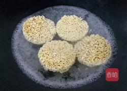 炒面的做法图解3