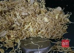 炒面的做法图解11