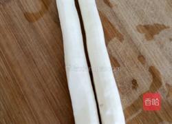 山药炒肉的做法图解1