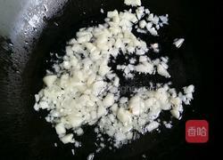 蚝油生菜的做法图解4