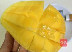 杨枝甘露的做法图解2