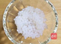 杨枝甘露的做法图解5