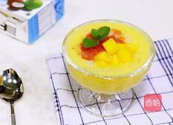 杨枝甘露的做法图解9