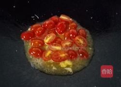 圣女果炒蛋的做法图解7