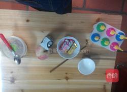 冰棒的做法图解1