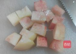 冰棒的做法图解4