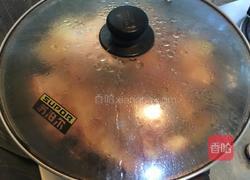 家常炖黄鱼的做法图解11