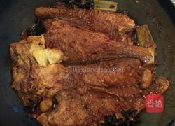 家常炖黄鱼的做法图解13