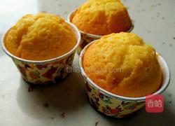 原味马芬的做法图解7