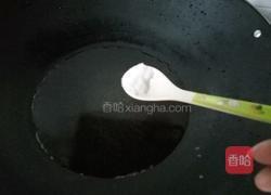油煸猪粉肠的做法图解2