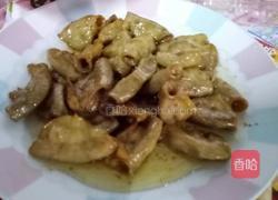 油煸猪粉肠的做法图解10