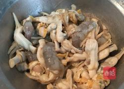 粤式海鲜面的做法图解4