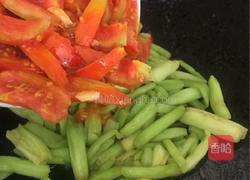 芋苗酸的做法图解14