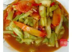 芋苗酸的做法图解16