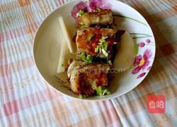 香煎带鱼的做法图解7