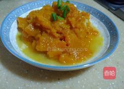 煮南瓜的做法图解6