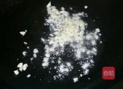 蒜香红薯叶的做法图解6