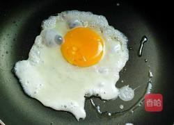 肉丁鸡蛋汤面的做法图解6