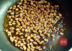 肉丁鸡蛋汤面的做法图解8