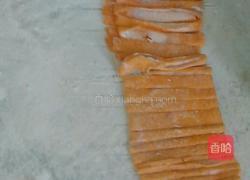 老干妈红油面条的做法图解10