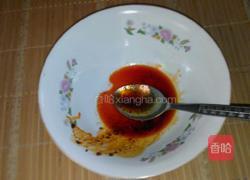 老干妈红油面条的做法图解3