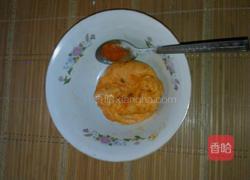 老干妈红油面条的做法图解6