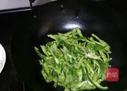 茄辣丝的做法图解2