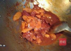 土豆山药炖红烧肉的做法图解9