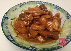 土豆山药炖红烧肉的做法图解10