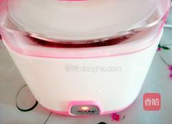 自制酸奶的做法图解7