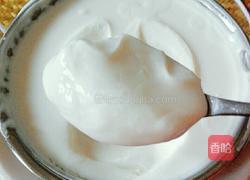 自制酸奶的做法图解8
