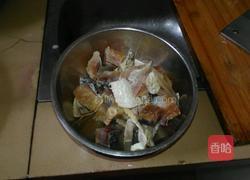 龙骨香菇汤的做法图解4