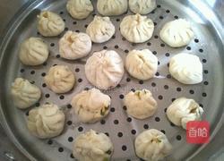 韭菜鸡蛋包的做法图解8