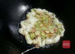 秋葵炒鸡蛋的做法图解6