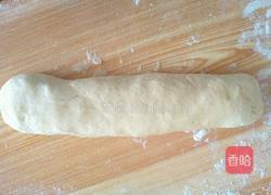 红糖面包的做法图解3