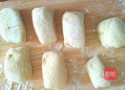 红糖面包的做法图解4