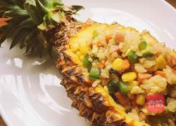 泰式菠萝饭的做法图解10