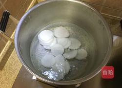 蒸萝卜肉卷的做法图解3