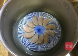 蒸萝卜肉卷的做法图解5