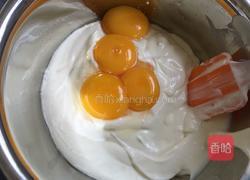 酸奶芝士蛋糕的做法图解3