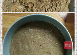 可可慕斯蛋糕的做法图解2