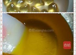 可可慕斯蛋糕的做法图解5