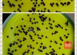 可可慕斯蛋糕的做法图解6