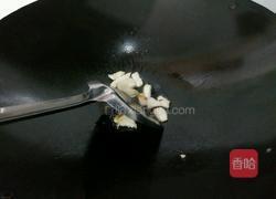 肉未麻酱油麦菜的做法图解3