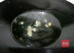 肉未麻酱油麦菜的做法图解4