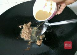 肉未麻酱油麦菜的做法图解8