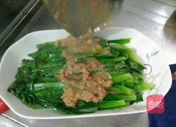 肉未麻酱油麦菜的做法图解9