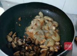 虾仁口袋豆腐的做法图解6