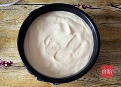 豆浆戚风蛋糕的做法图解13